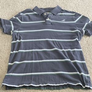Hollister Polo